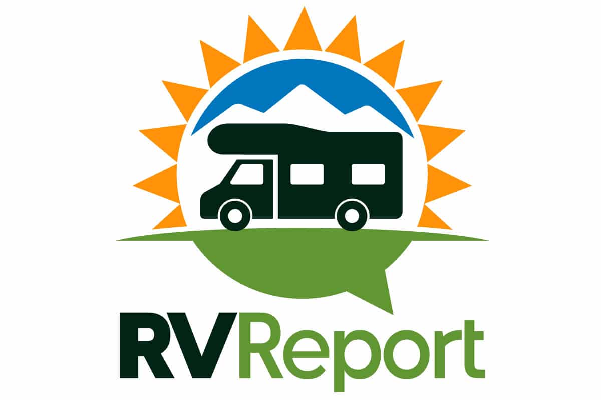 RV Report - RV products, lifestyle, tips, and reviews.